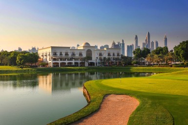 Anschrift Montgomerie